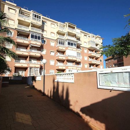 Apartment In La Mata Eneas 6 Torrevieja Dış mekan fotoğraf